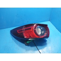 Mazda Cx5 Kf,  Left Taillight In Body