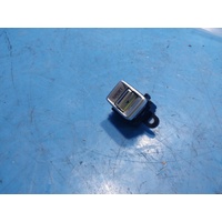 Mazda Cx5 3, Sport Switch In Centre Console