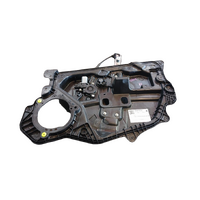 Mazda Cx5 Kf Right Front Door Regulator And Motor Assembly
