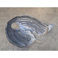 Mazda Cx5 Kf Right Front Guard Liner