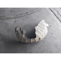 Mazda Cx5 Kf Right Rear Main Guard Liner