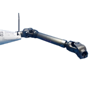 Mazda Cx5 Kf Steering Intermediate Shaft