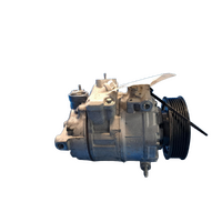 Volkswagen Jetta A3 Golf Passat Tiguan Eos Scirocco, Air Cond Compressor