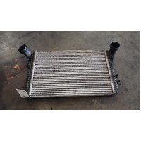 Volkswagen Tiguan 5N Intercooler
