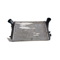 Volkswagen Tiguan 5N Intercooler