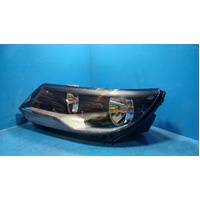 Volkswagen Tiguan 5N  Left Headlamp