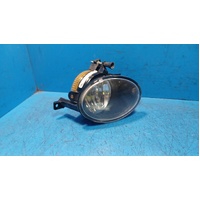 Volkswagen Tiguan Golf Eos  Left Bumper Foglamp