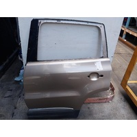 Volkswagen Tiguan 5N Left Rear Door