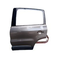 Volkswagen Tiguan 5N Left Rear Door