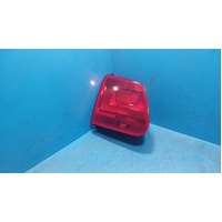 Volkswagen Tiguan 5 N Rear Tailgate Lamp (lh Side)