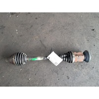 Volkswagen Tiguan 5N Right Front Driveshaft