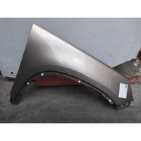 Volkswagen Tiguan 5N Right Guard