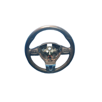 Volkswagen Tiguan 5n Steering Wheel