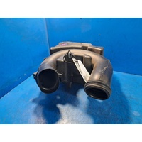 Kia Cerato Bd  Air Resonator