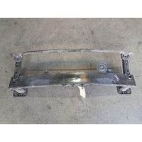 Hyundai I30 Front Bumper Main Reinforcement
