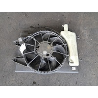 Hyundai I30 Elantra 2.0 G4nc Petrol Radiator Fan