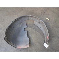 Hyundai I30 Left Guard Liner