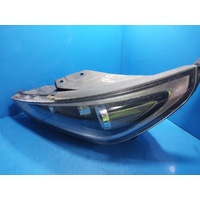Hyundai I30 Pd,  Left Headlamp