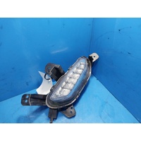 Hyundai I30  Pd, Left Daytime Running Lamp
