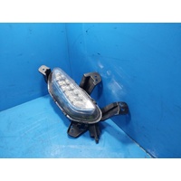 Hyundai I30  Pd,   Right Daytime Running Lamp