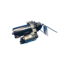 Bmw X1 Starter Motor