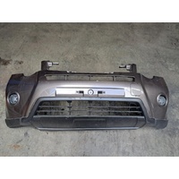 Nissan Xtrail T31  Front Bumper Bar