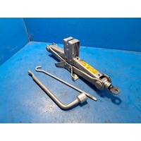 Nissan Xtrail T31  Jack Tool Kit