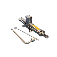 Nissan Xtrail T31  Jack Tool Kit