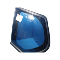 Nissan Xtrail T31 Left Rear Side Glass