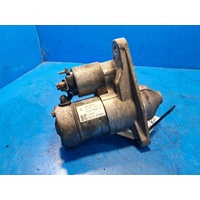 Nissan Xtrail T31 2.0 Mr20de Petrol  Starter Motor