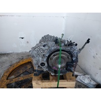 Nissan Xtrail T31 Auto  Transmission