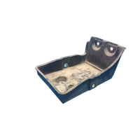 Nissan Navara Np300 Battery Tray