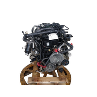 Nissan Navara Np300 Rx 2.3 Ys23ddt Diesel Single Turbo Engine