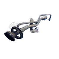 Nissan Navara Ute Diesel Np300, Fuel Filler Pipe