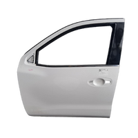Nissan Navara Np300 Left Front Door Shell