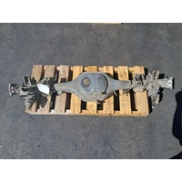 Nissan Navara Np300 Rear Diff Housing