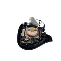 Nissan Navara Np300 Right Steering Wheel Airbag