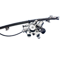 Nissan Navara Np300  Right Front Window Regulator