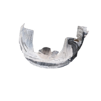 Nissan Navara Np300 Right Guard Liner