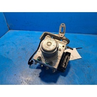 Honda Hrv Ru5 T8nq5, Abs Pump P/N On Module