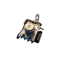 Honda Hrv Ru5 T8nq5, Abs Pump P/N On Module