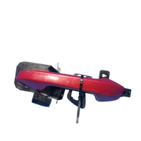 Kia Cerato Bd Left Rear Outer Door Handle
