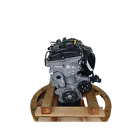 Kia Cerato Bd, 2.0 G4na Petrol Engine, 04/18 -