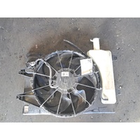 Kia Cerato Bd 2.0 Petrol Radiator Fan