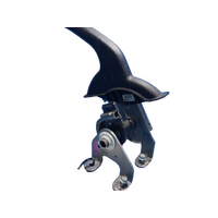 Kia Cerato Bd  Handbrake Lever