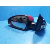 Kia Cerato Bd, Left Door Mirror