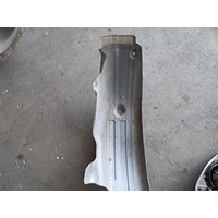 Kia Cerato Bd, Sedan, Rear Left Guard Liner
