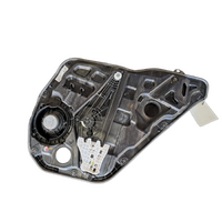 Kia Cerato  Bd,  Left Rear  Door Reg Assy