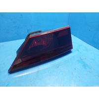 Kia Cerato Bd, Rear Garnish Bootlid Lamp (Lh Side)