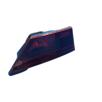 Kia Cerato Bd, Rear Garnish Bootlid Lamp (Lh Side)